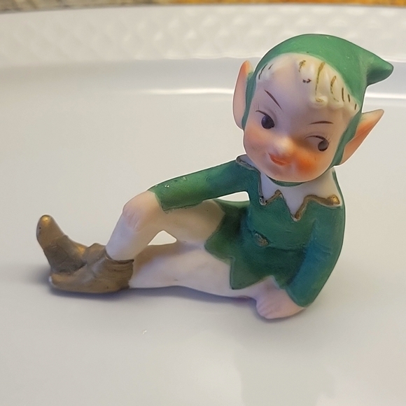 Kelvins Pixie / Elf vintage 1960s - Picture 5 of 5
